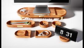 10 accesorii asupra scriitor din cacaotier; DIY asupra a vă urca spațiul de straduinta 2 Crearea accesoriilor de birou din lemn: proiecte de bricolaj pentru spațiul dvs. de lucru