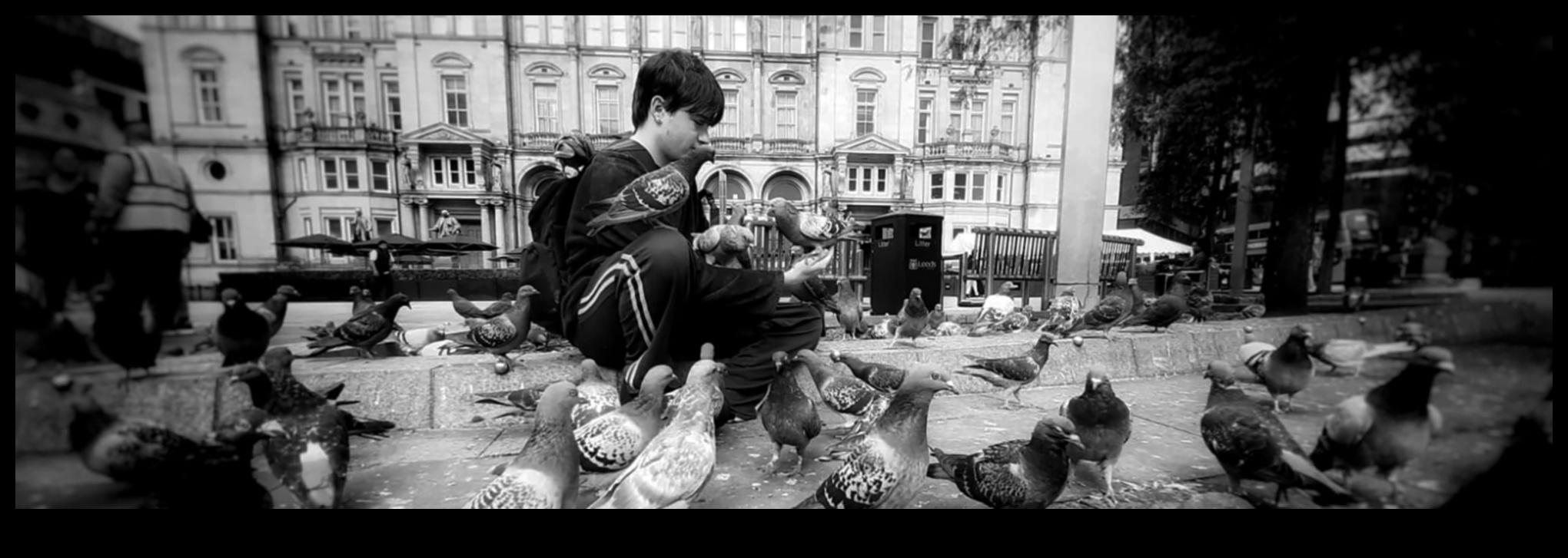 Urban Uplift Cum fotografia de stradă poate surprinde frumusețea vieții de zi cu zi 2 Urban Uplift: ridicarea scenelor de zi cu zi prin stiluri de fotografie stradală