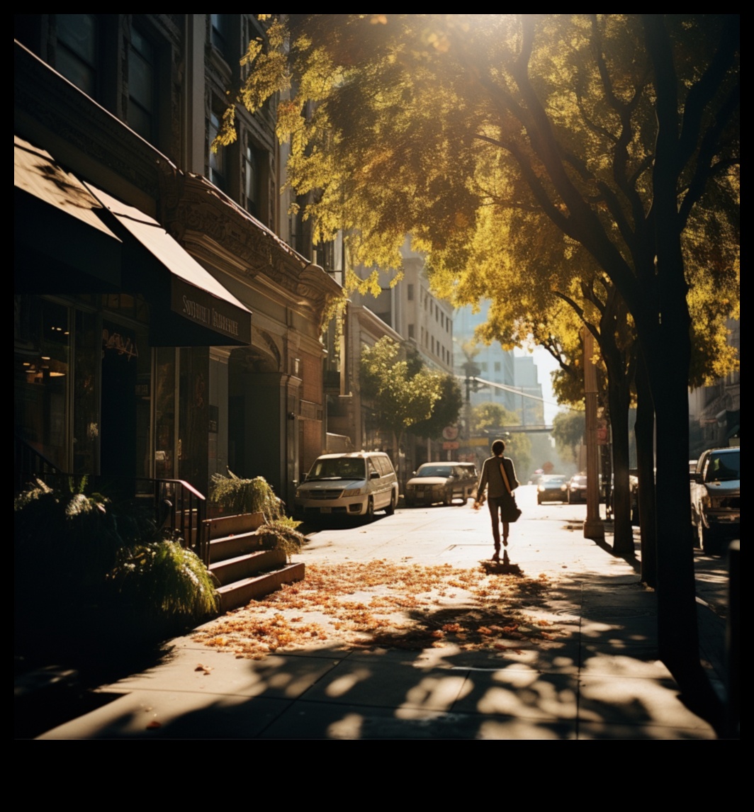 Urban Uplift Cum fotografia de stradă poate surprinde frumusețea vieții de zi cu zi 5 Urban Uplift: ridicarea scenelor de zi cu zi prin stiluri de fotografie stradală