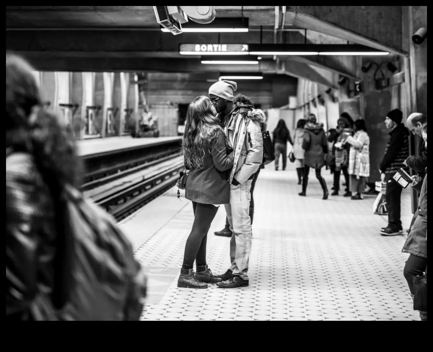 Urban Uplift Cum fotografia de stradă poate surprinde frumusețea vieții de zi cu zi 4 Urban Uplift: ridicarea scenelor de zi cu zi prin stiluri de fotografie stradală