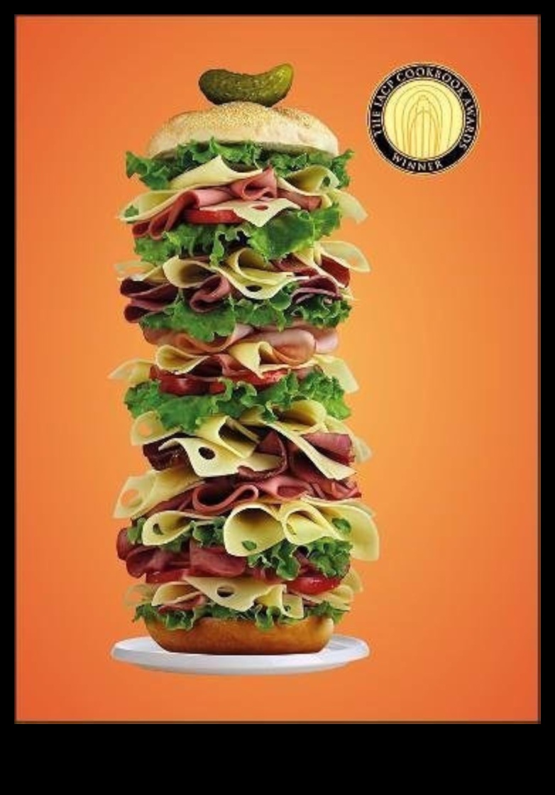 Food Styling Arta de a face mâncarea să arate delicioasă 2 Creativitate culinară cu stilul alimentar: realizarea meselor perfecte