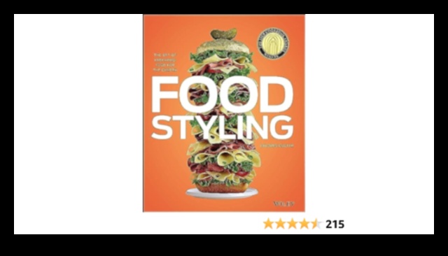 Food Styling Arta de a face mâncarea să arate delicioasă 5 Creativitate culinară cu stilul alimentar: realizarea meselor perfecte