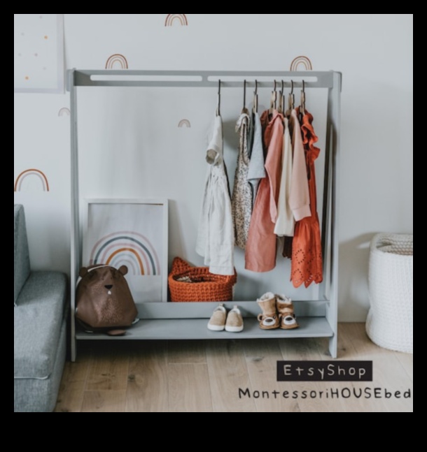 Cute Couture: ridică garderoba bebelușului tău