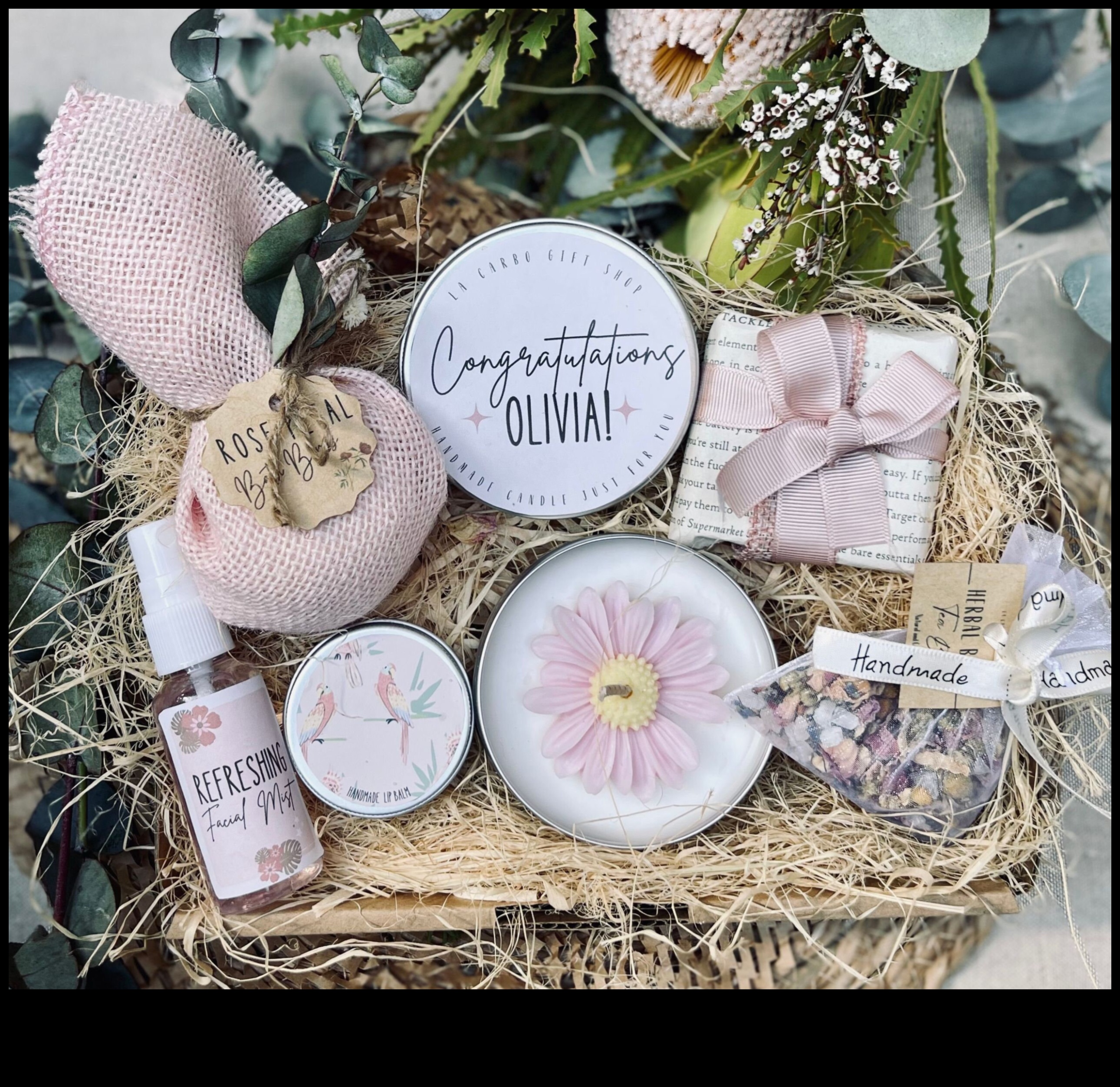 Jetoane gânditoare: cadouri DIY pentru noi începuturi