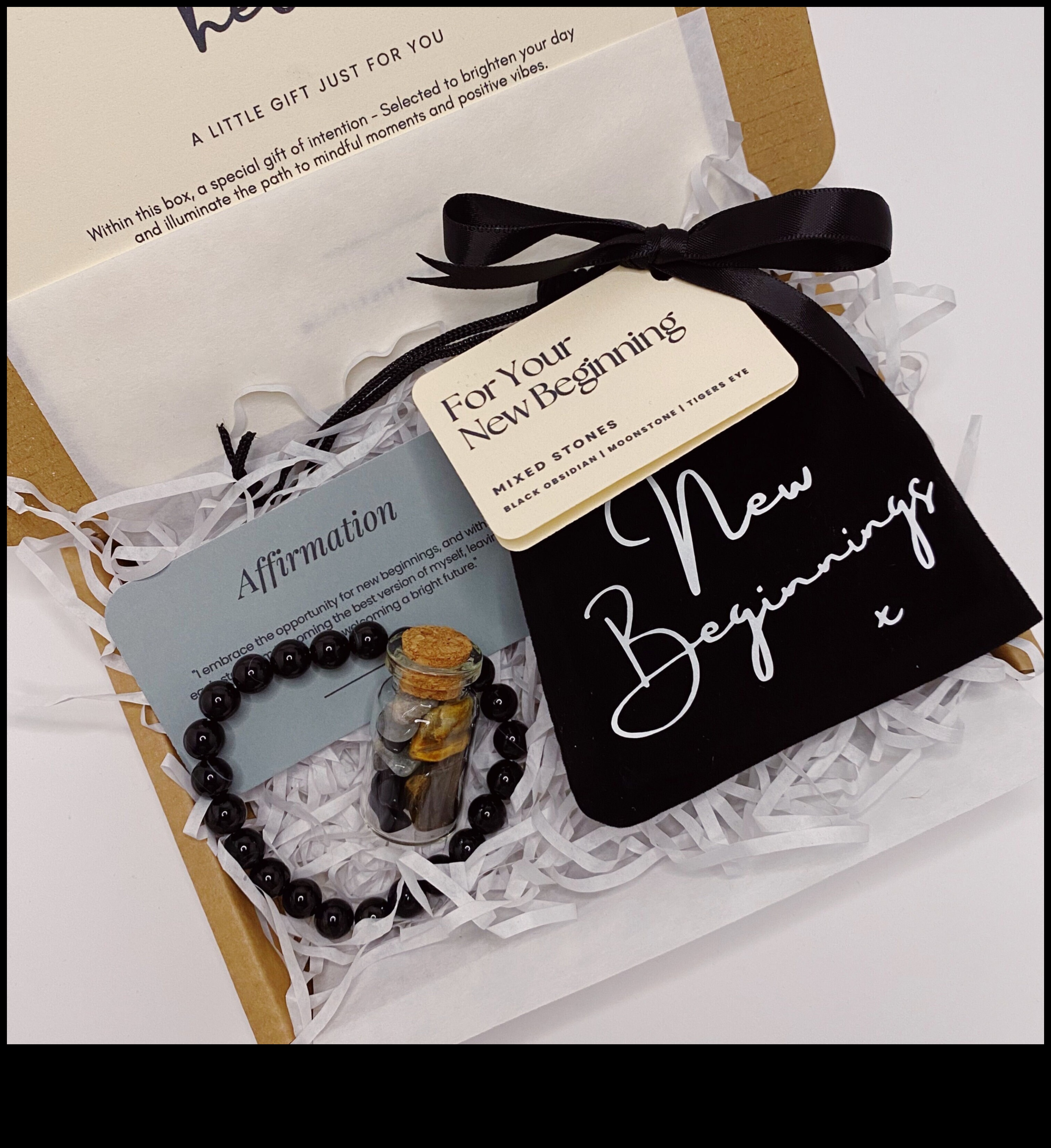 Jetoane gânditoare: cadouri DIY pentru noi începuturi