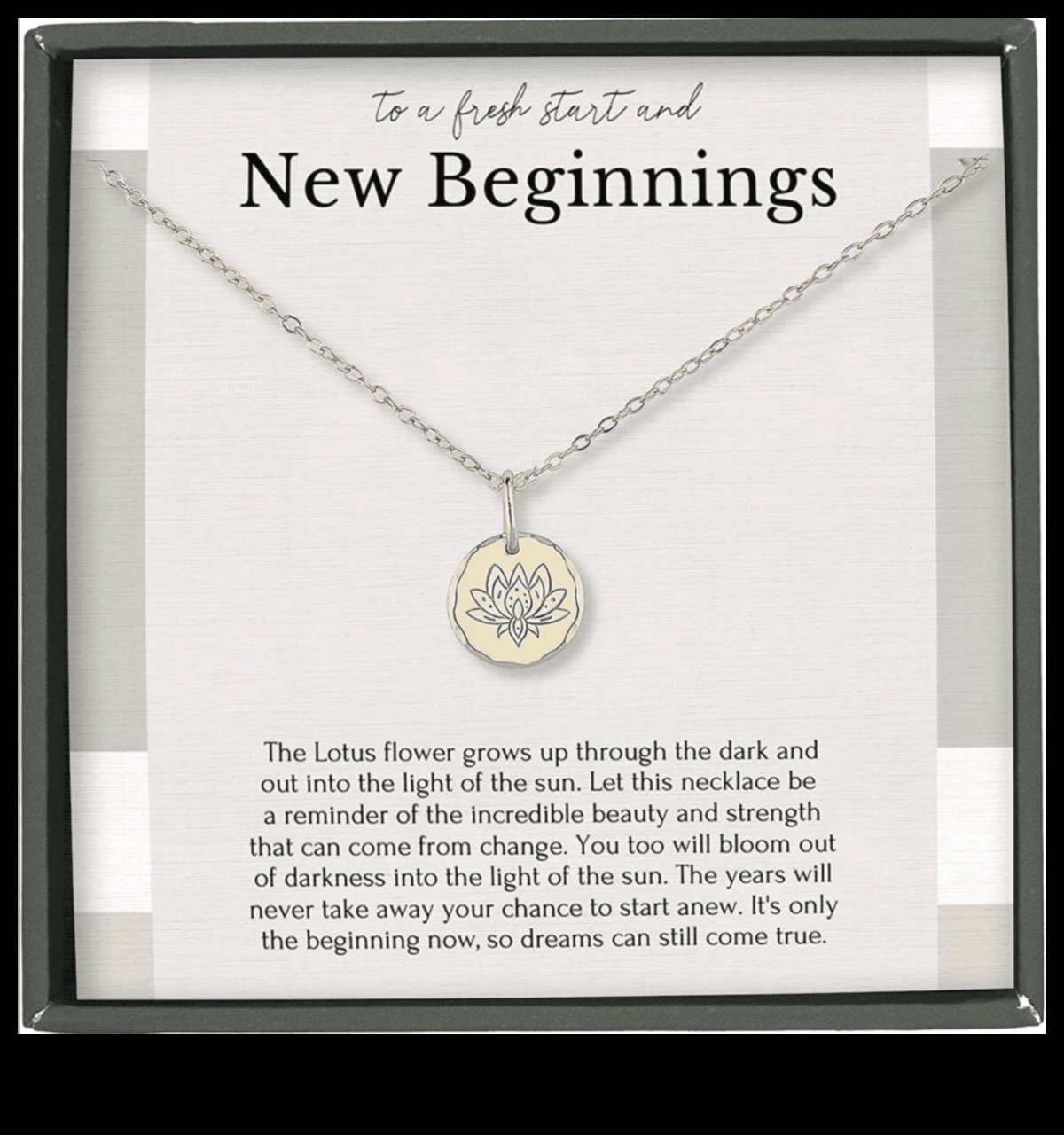 Jetoane gânditoare: cadouri DIY pentru noi începuturi