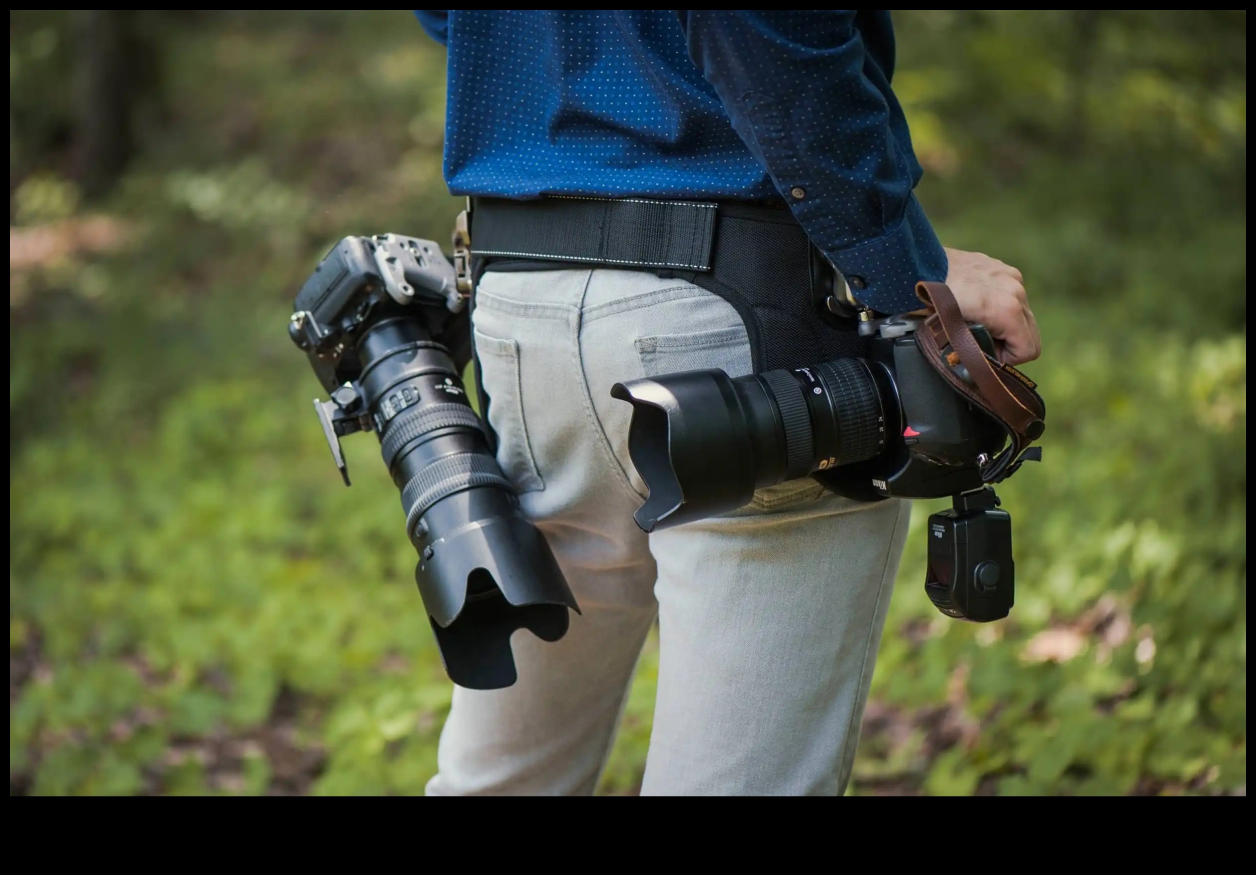 Măiestria obiectivului Du-ți fotografia la următorul nivel cu aceste accesorii de top 5 Stăpânirea obiectivului: Transformă-ți fotografia cu accesorii de top