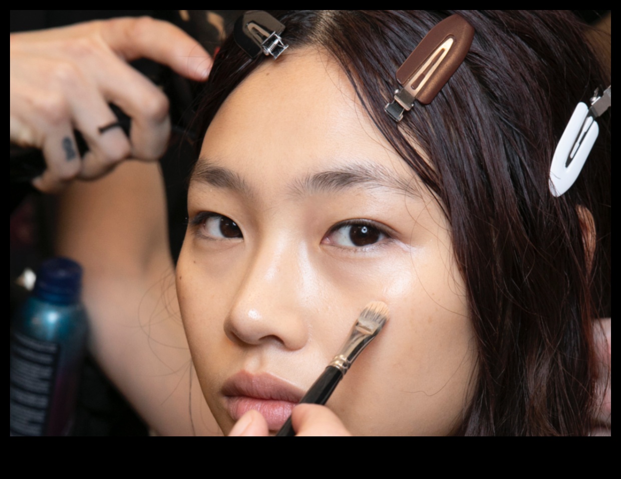 Crește-ți abilitățile de machiaj cu aceste instrumente obligatorii 2 Instrumente indispensabile pentru un kit de machiaj profesional: jocul de frumusețe