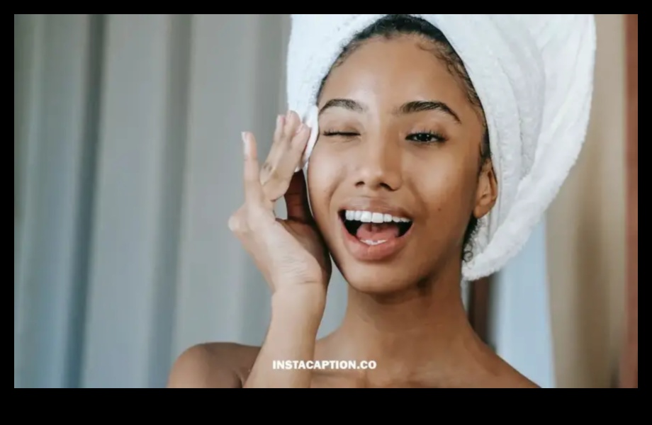 Bare Beauty: Îmbrățișează-ți pânza naturală cu încredere