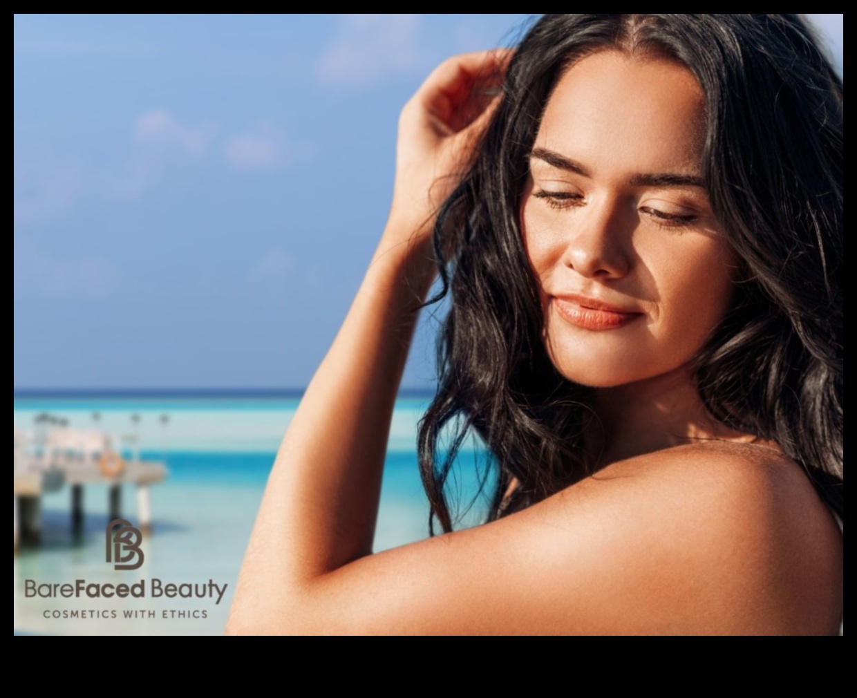 Bare Beauty: Îmbrățișează-ți pânza naturală cu încredere