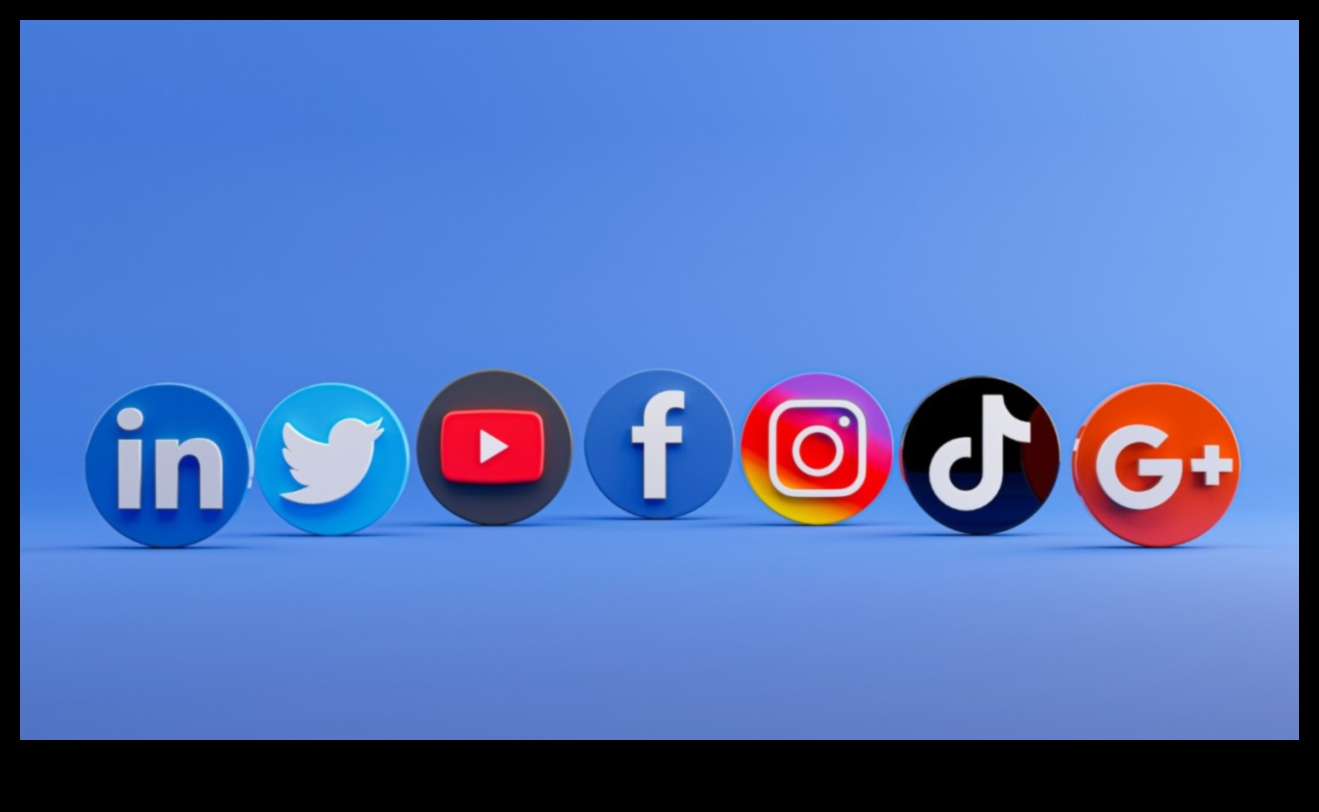 Descoperirea digitală: Dezvăluirea succesului în peisajul rețelelor sociale