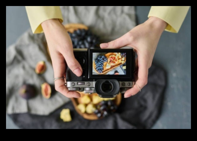 Pixel Perfect Mastery: Crește-ți abilitățile în fotografie digitală