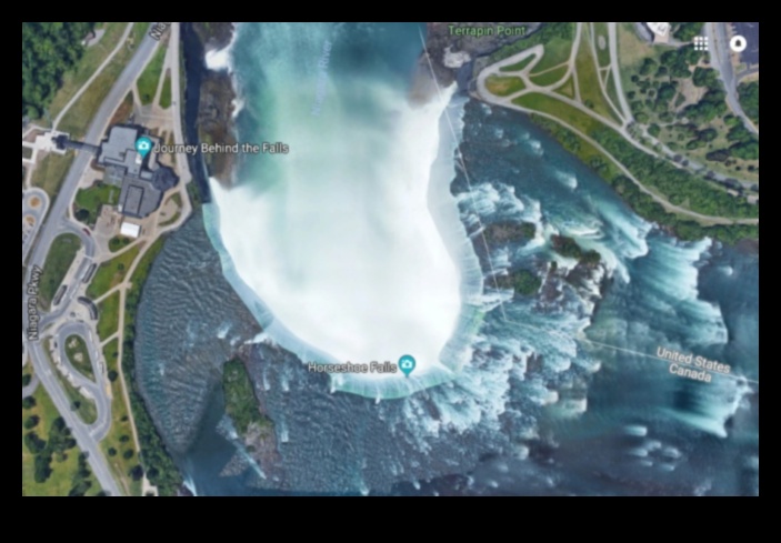 Vederi aeriene O nouă perspectivă asupra lumii 5 Vederi aeriene: observarea peisajelor de sus