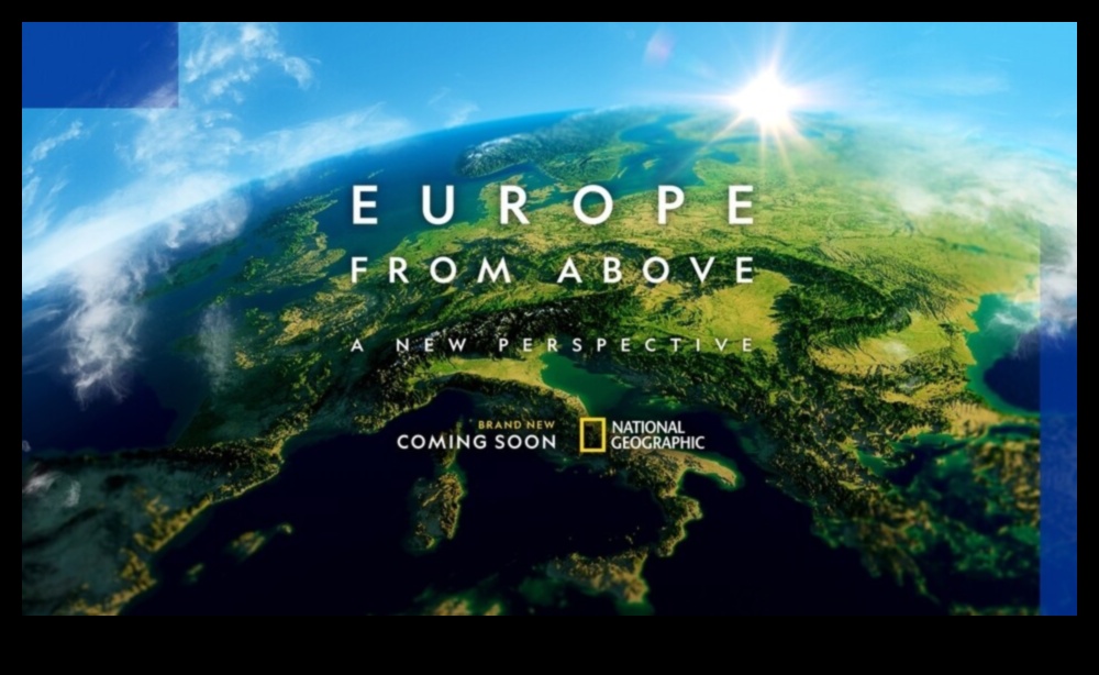 Vederi aeriene O nouă perspectivă asupra lumii 4 Vederi aeriene: observarea peisajelor de sus