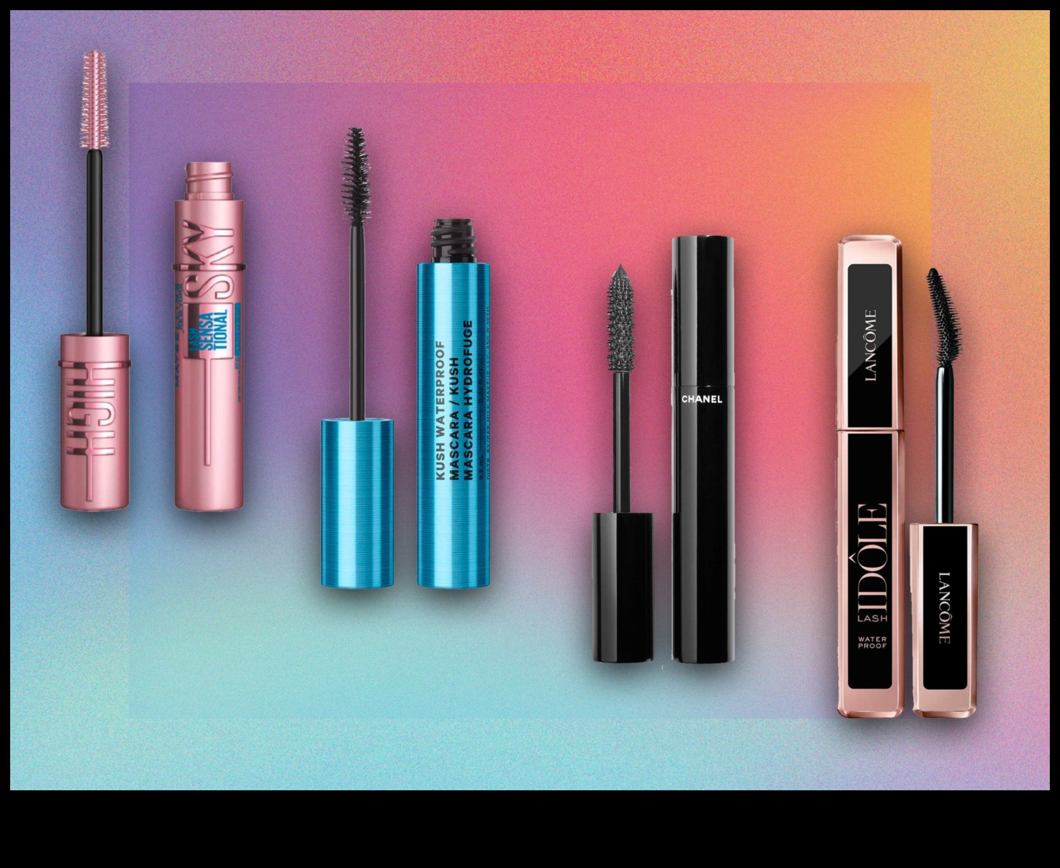 Frumuseți prietenoase cu bugetul 10 rimeluri accesibile, care îți vor face genele să iasă în evidență 2 Frumuseți prietenoase cu bugetul: rimeluri accesibile, care oferă rezultate