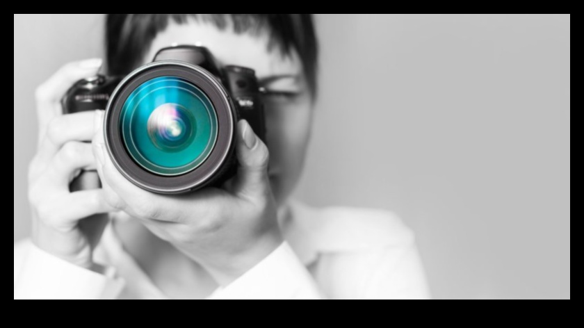 Înregistrați, editați, creați: creșteți-vă meșteșugurile în era digitală a fotografiei