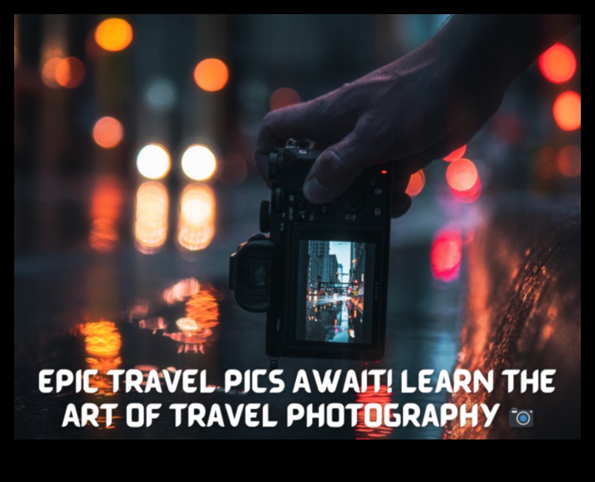 Înregistrați, editați, creați: creșteți-vă meșteșugurile în era digitală a fotografiei