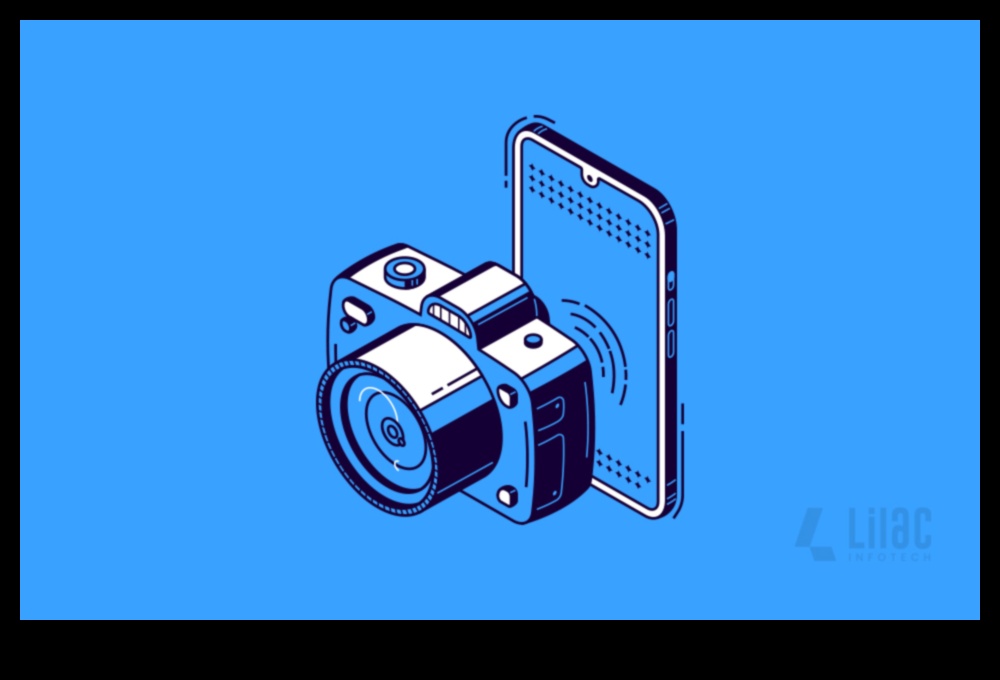 Înregistrați, editați, creați: creșteți-vă meșteșugurile în era digitală a fotografiei