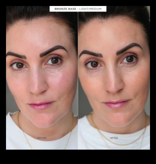 Ghidul suprem pentru alegerea bronzului potrivit 3 Alegerea bronzantului potrivit: mat, satinat sau luminos—Ce finisaj este potrivit pentru tine?