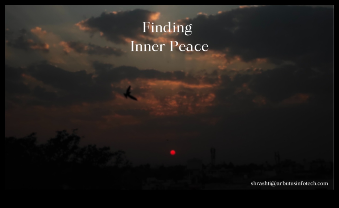 Vederi liniștite Un ghid pentru găsirea păcii și a liniștii 3 Ritmuri de râu: vederi liniștite și pârâiuri bâlbâitoare