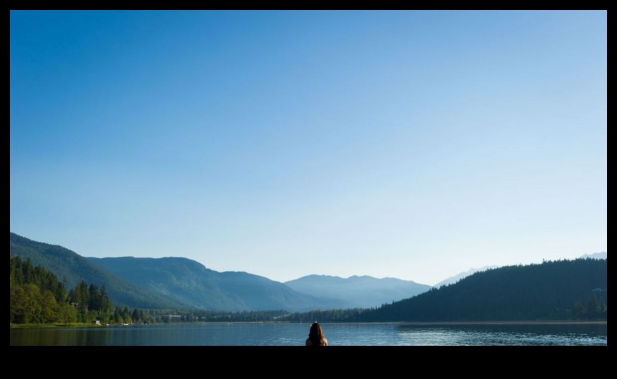 Vederi liniștite Un ghid pentru găsirea păcii și a liniștii 4 Ritmuri de râu: vederi liniștite și pârâiuri bâlbâitoare