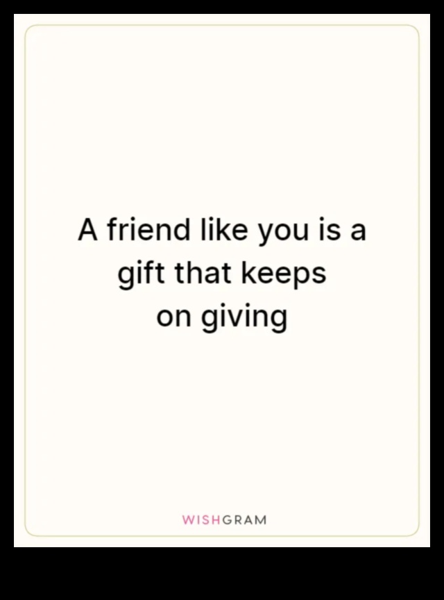 Jetoane gânditoare: cadouri DIY pentru prietenie