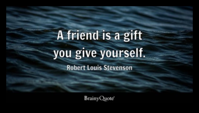 Jetoane gânditoare: cadouri DIY pentru prietenie