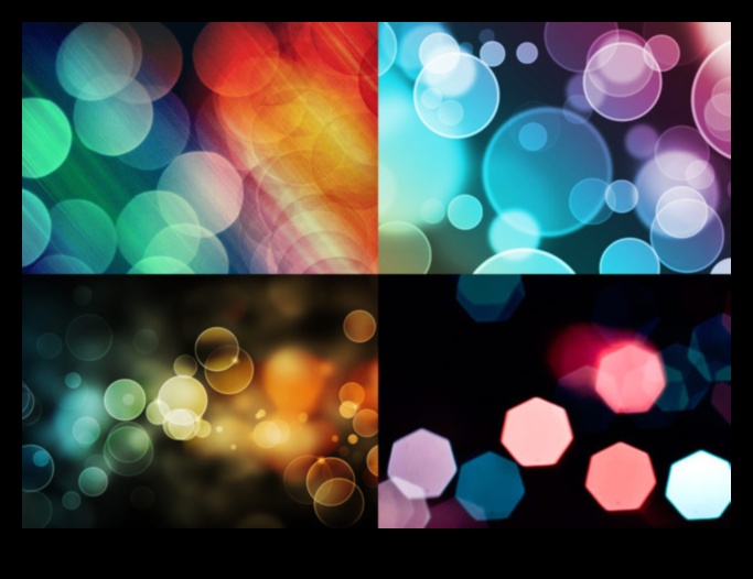 Bokeh Brilliance: Stăpânește arta fundalurilor frumoase