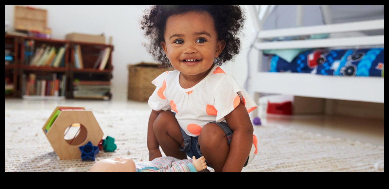 Minuni capricioase care dezvăluie lumea magică a activităților pentru Baby 3 Minuni capricioase: Dezvăluirea activităților magice pentru bebeluș