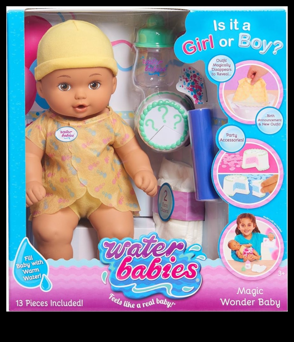 Minuni capricioase care dezvăluie lumea magică a activităților pentru Baby 4 Minuni capricioase: Dezvăluirea activităților magice pentru bebeluș