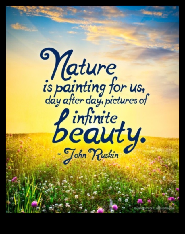 Frumusețea infinită a naturii 3 Frumusețe infinită: orizonturi nesfârșite și peisaje în continuă schimbare