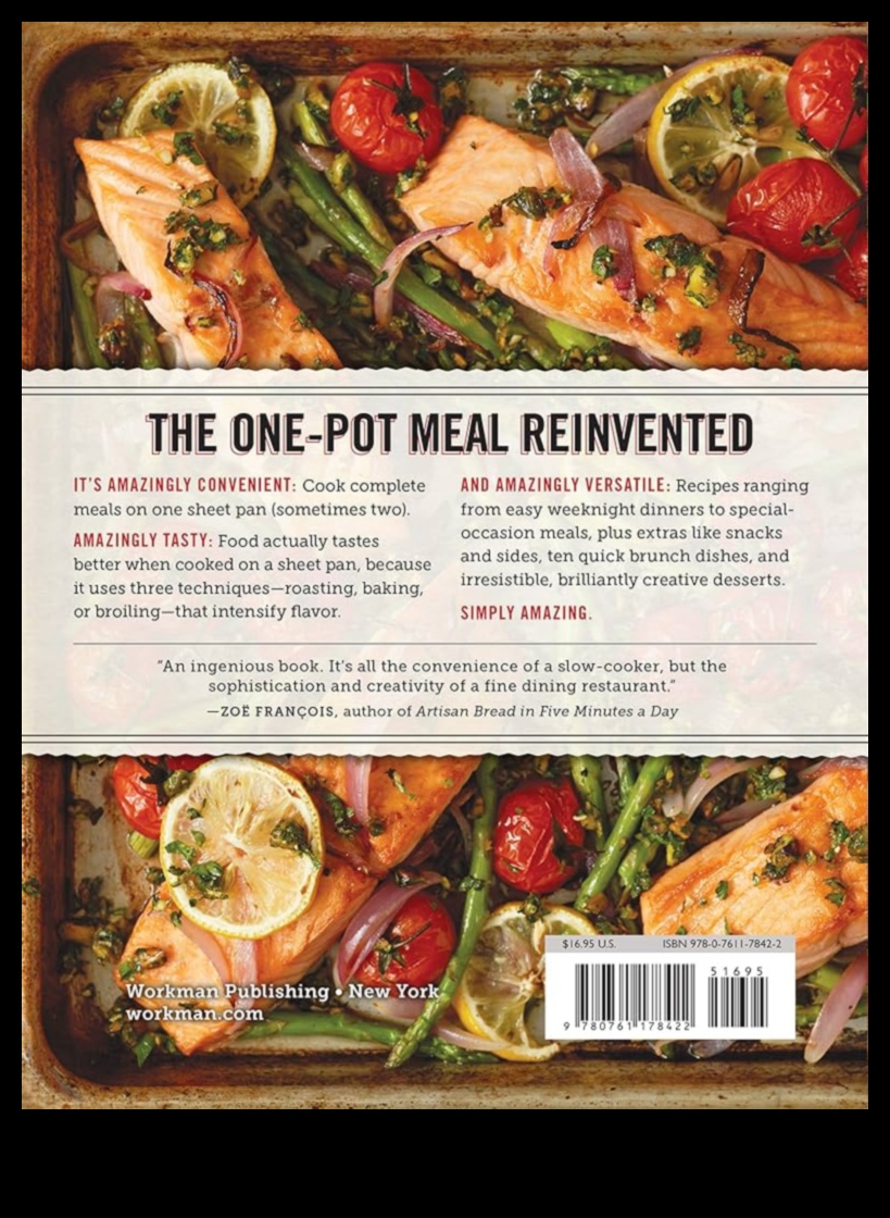 Mini minuni: creează delicii culinare pentru pachetul tău