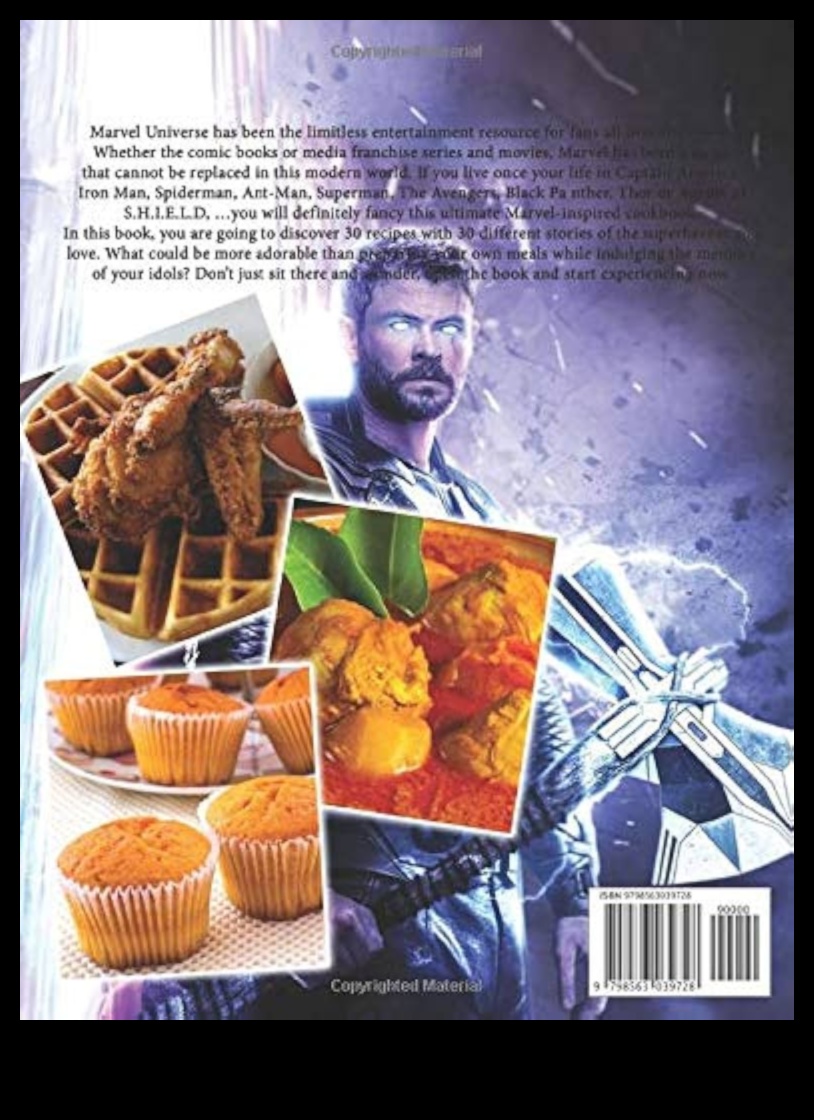 Mini minuni: creează delicii culinare pentru pachetul tău