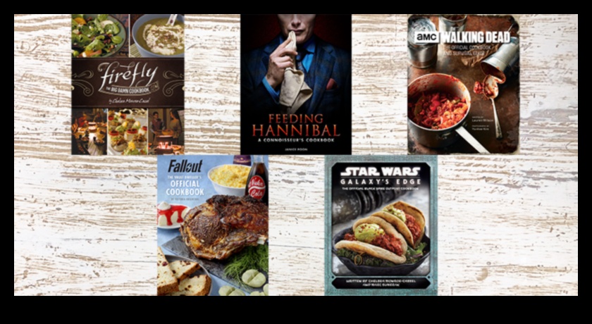 Mini minuni: creează delicii culinare pentru pachetul tău