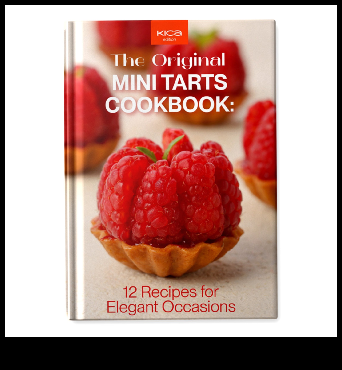 Mini minuni: creează delicii culinare pentru pachetul tău