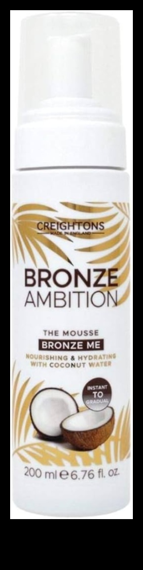 Bronzează-te cel mai bun pentru orice ocazie specială cu formule de lungă durată 4 Bronzer pentru ocazii speciale: formule de lungă durată pentru evenimente