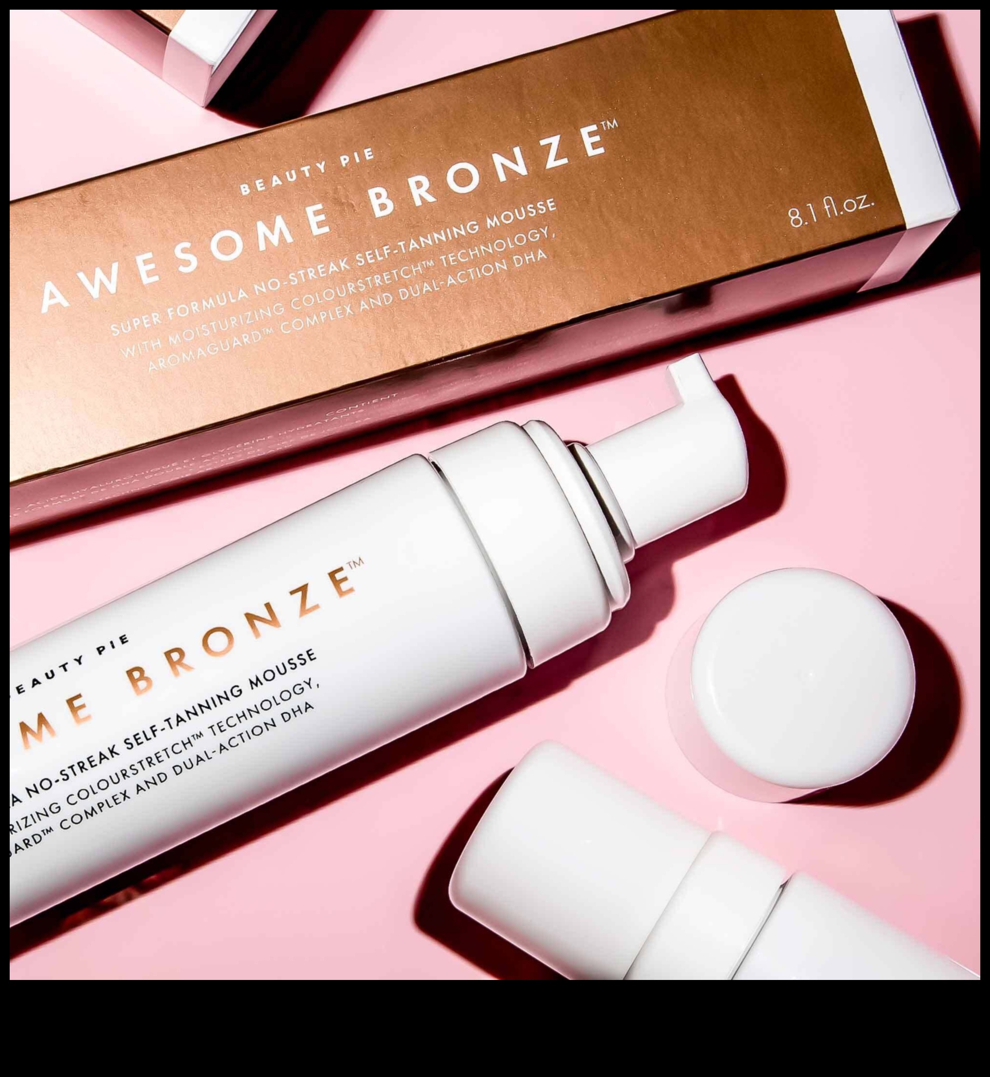 Bronzează-te cel mai bun pentru orice ocazie specială cu formule de lungă durată 5 Bronzer pentru ocazii speciale: formule de lungă durată pentru evenimente