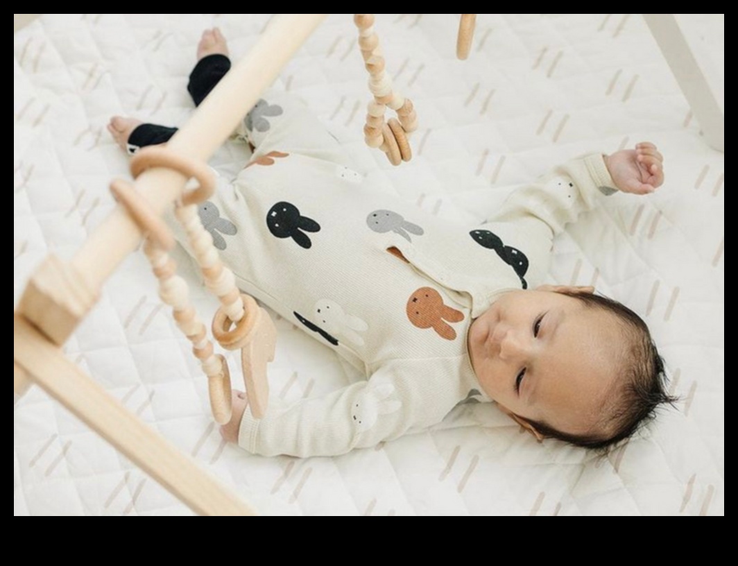 Echipament organic cu creștere blândă pentru cei mici – sigur, durabil și elegant 2 Creștere blândă: unelte organice pentru cei mici