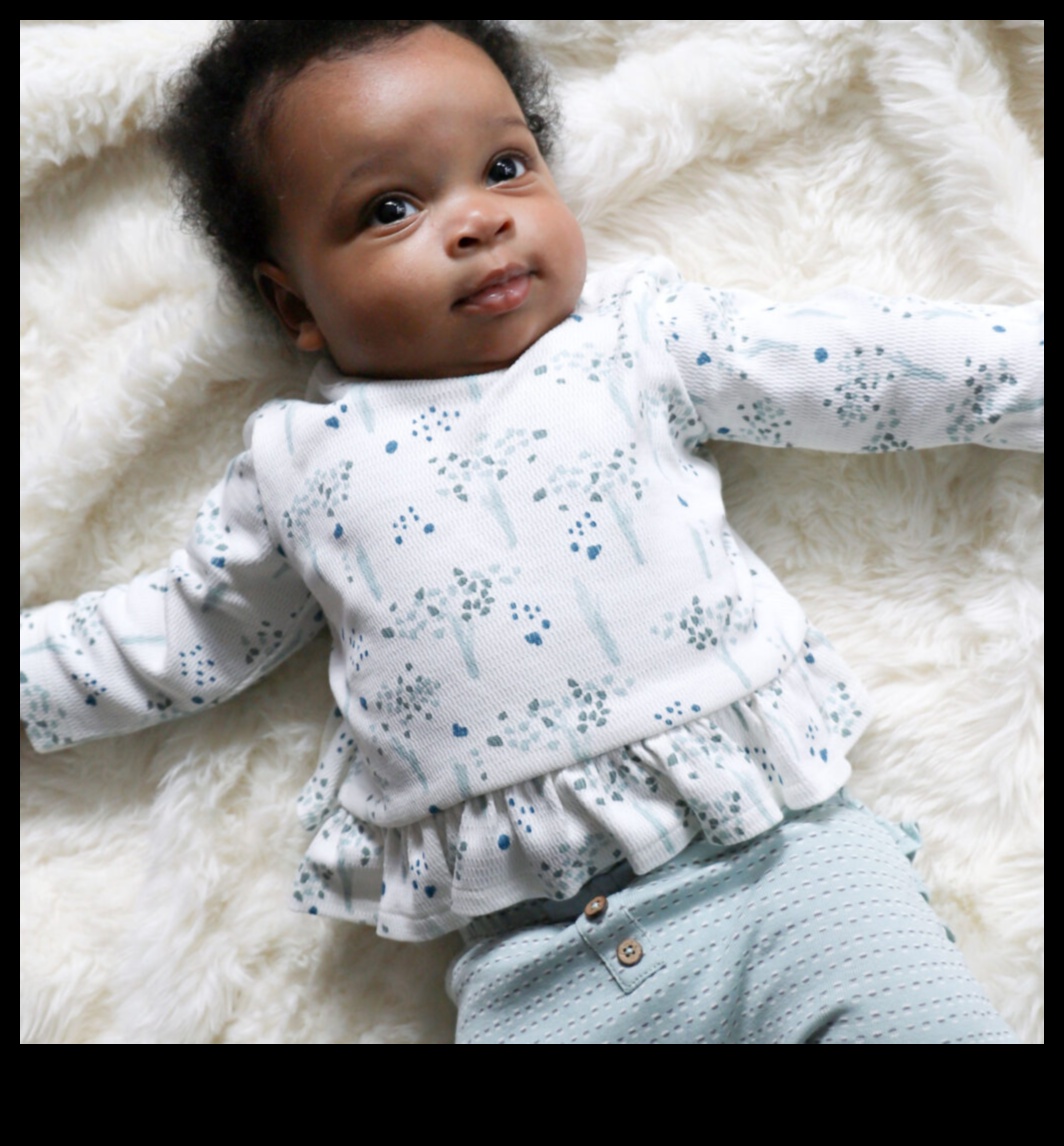 Echipament organic cu creștere blândă pentru cei mici – sigur, durabil și elegant 4 Creștere blândă: unelte organice pentru cei mici