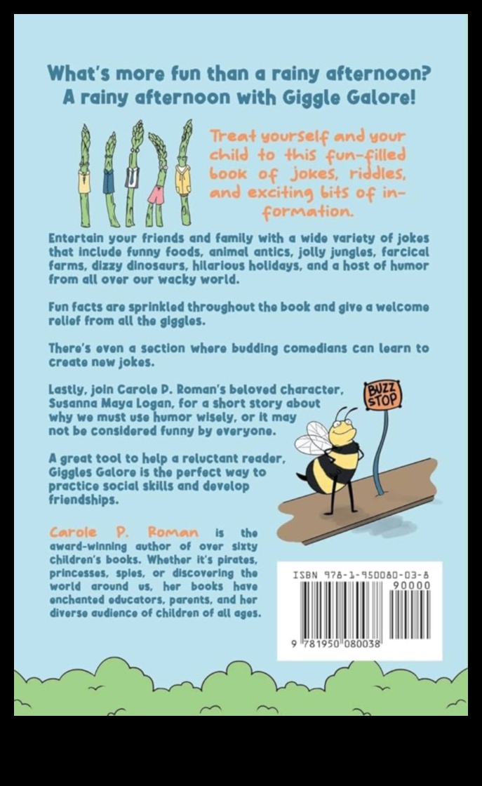 Chicoteli din belșug Arta divertismentului pentru bebeluși Cum să-ți ții micuțul să râdă și să se angajeze toată ziua 2 Giggles Galore: Arta divertismentului pentru copii