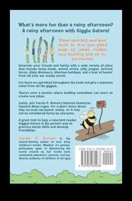 Chicoteli din belșug Arta divertismentului pentru bebelușiCum să-ți ții micuțul să râdă și să se angajeze toată ziua 3 Giggles Galore: Arta divertismentului pentru bebeluși