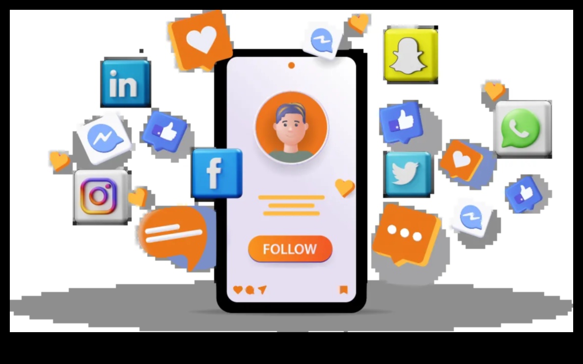 Fluxuri strategice Cum să navigați pe râurile marketingului în rețelele sociale 4 Fluxuri strategice: navigarea pe râurile marketingului în rețelele sociale