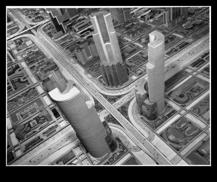 Utopia urbană: stăpânirea tehnicilor pentru găsirea frumuseții în haosul orașului