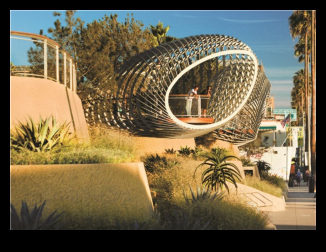 Utopia urbană: stăpânirea tehnicilor pentru găsirea frumuseții în haosul orașului