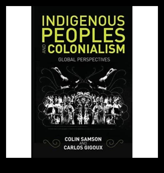 Popoarele indigene O perspectivă globală 5 Rădăcini culturale: peisaje indigene și tribale explorate