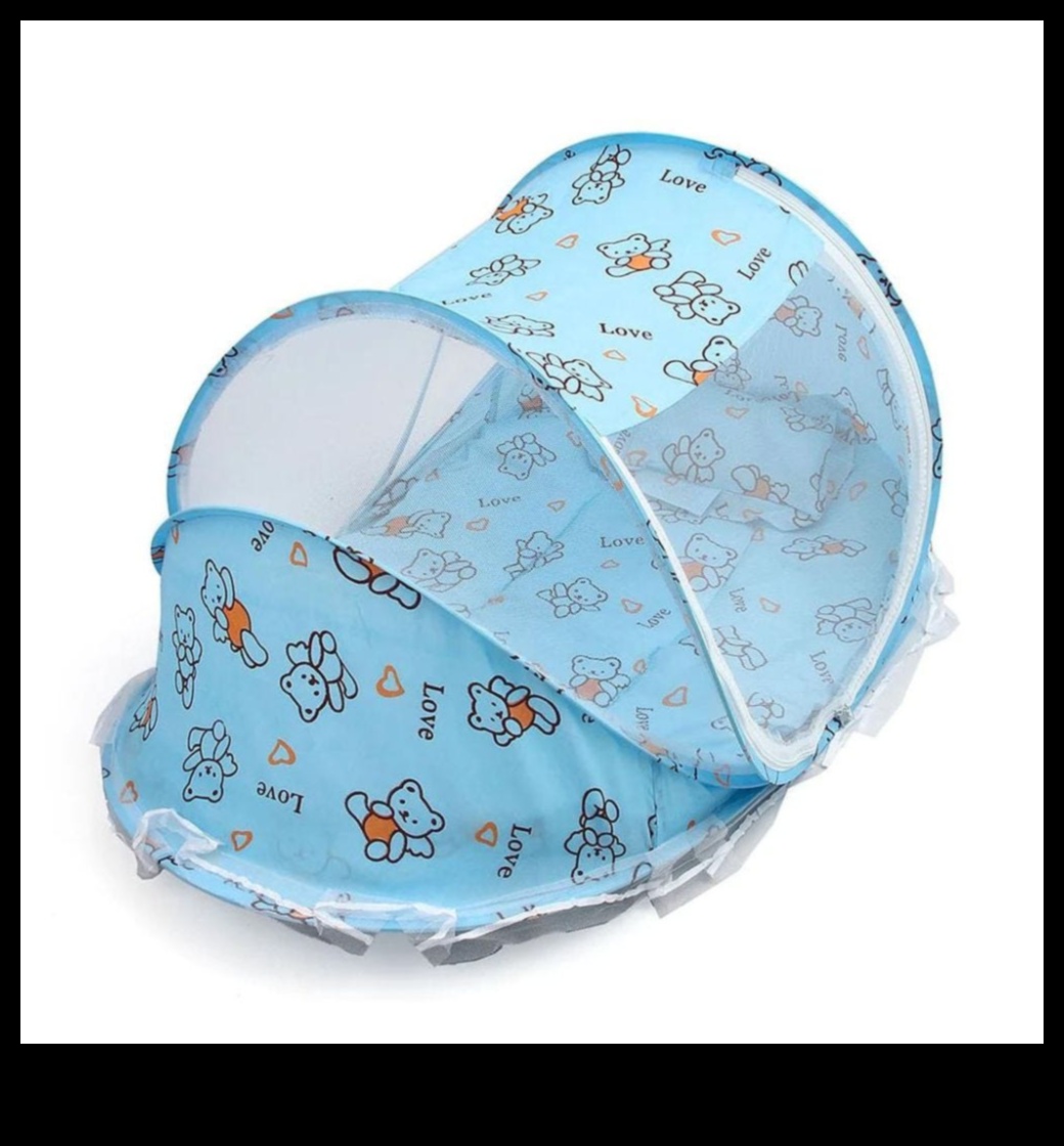 Cradle Comforts 5 practici sigure și confortabile pentru bebeluș 2 Confort pentru leagăn: practici sigure și confortabile pentru bebeluși