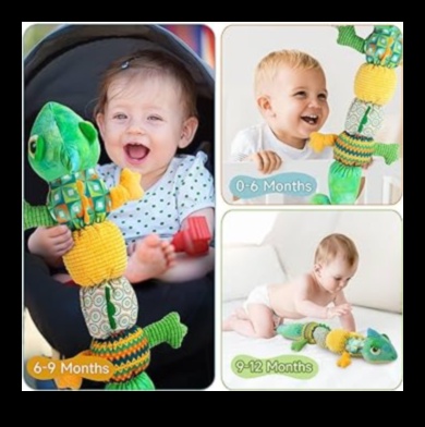 Chicote și râs: Descoperă magia jucăriilor pentru copii