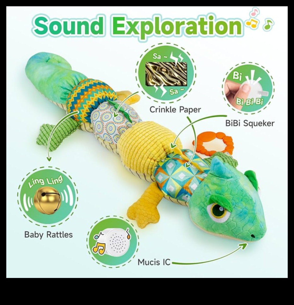 Chicote și râs: Descoperă magia jucăriilor pentru copii