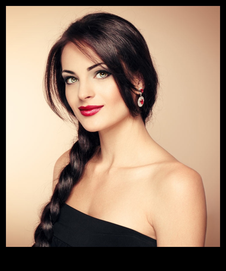 Luminile Dim, Glam Up Puterea tehnicilor de machiaj de seară 2 Lights Dim, Glam Up: Dezlănțuirea puterii tehnicilor de machiaj de seară