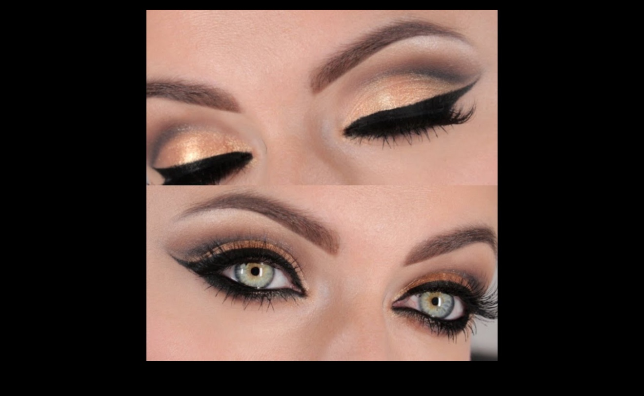 Luminile Dim, Glam Up Puterea tehnicilor de machiaj de seară 4 Lights Dim, Glam Up: Dezlănțuirea puterii tehnicilor de machiaj de seară